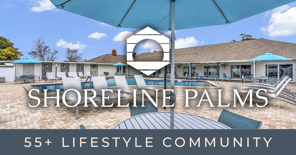Shoreline Palms